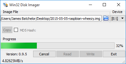 Win32Img
