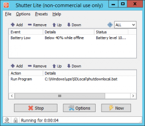Shutter