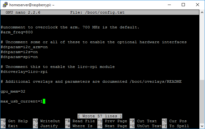 config.txt