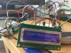 LCD-16x2