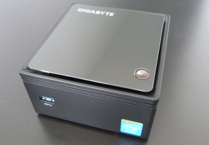Gigabyte Brix GB-BXBT-3825