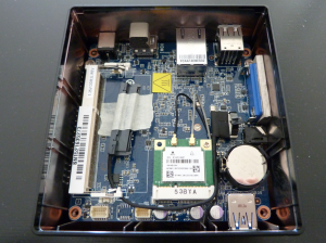 Gigabyte Brix GB-BXBT-3825